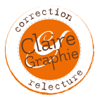 Claire Graphie, correction relecture par un professionnel